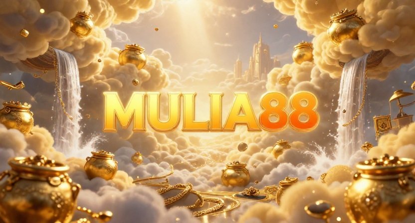 MULIA88 MULIA88